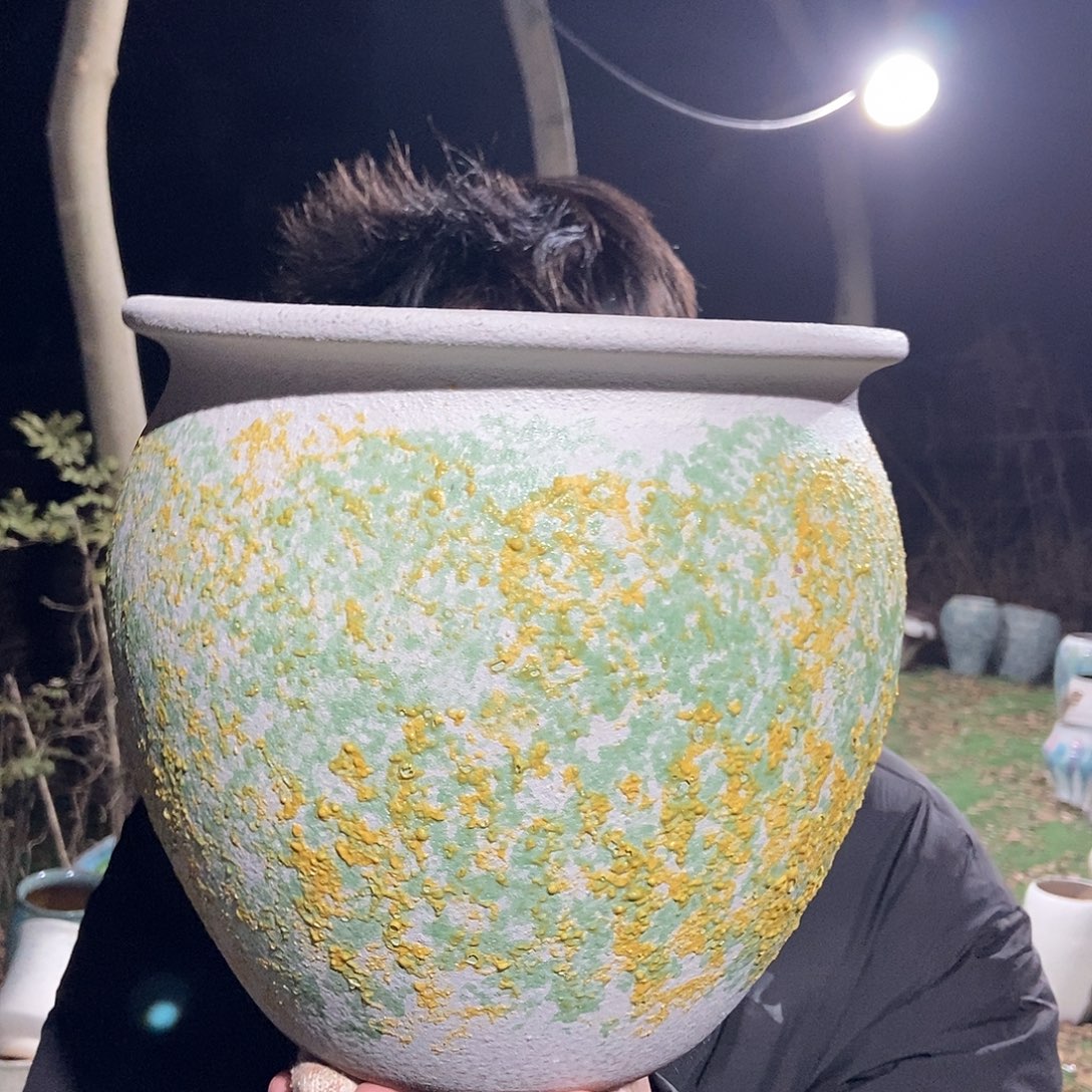 正品口径25/24ghfhhggf花盆