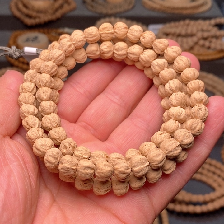 柏香籽/百香籽手串