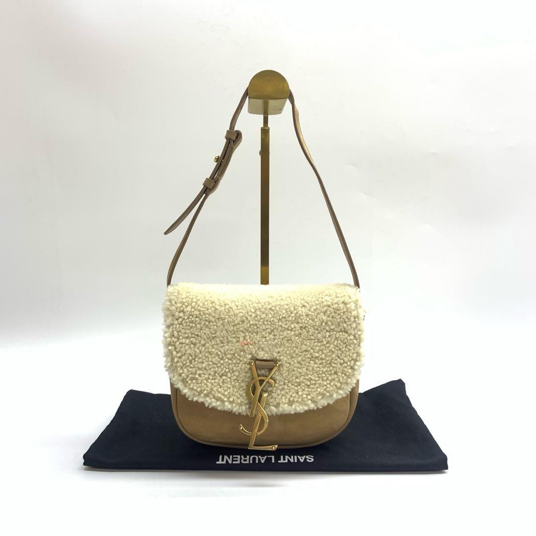 圣罗兰/单肩包/8778