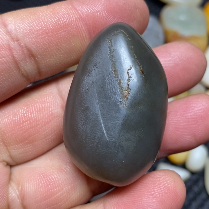 和田玉（白玉）珠宝奇石未镶嵌