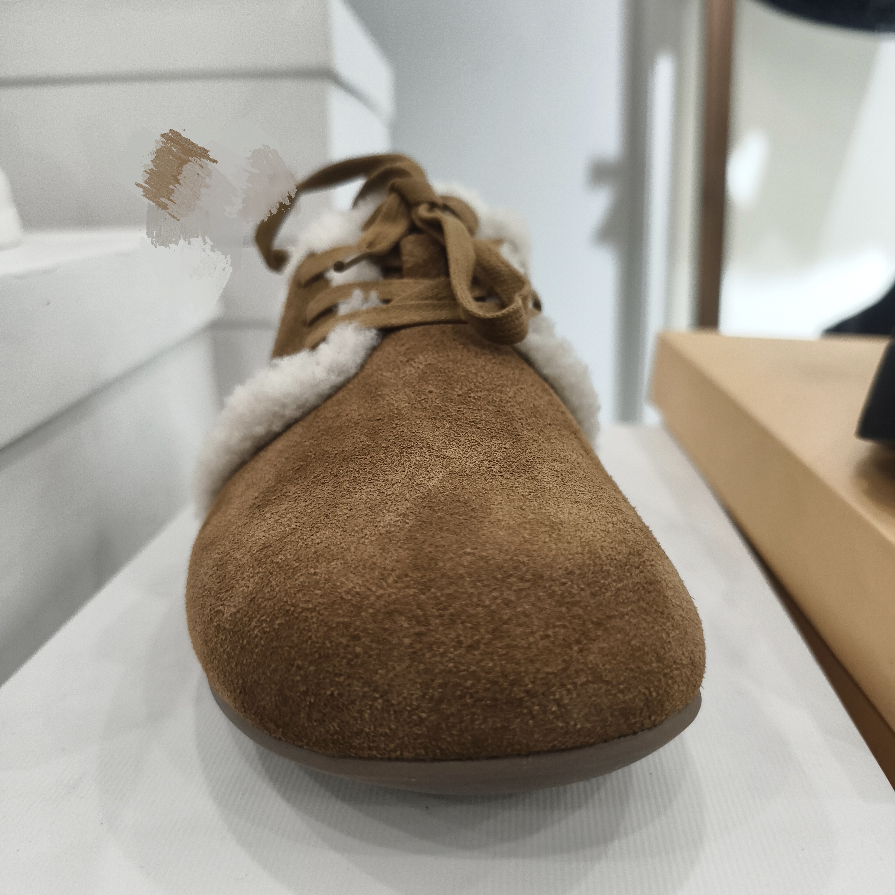 1-MX527-11鞋子 多金女装直播间