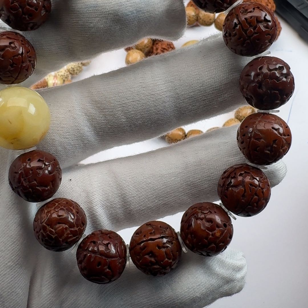 金刚菩提吊坠哈哈哈哈我