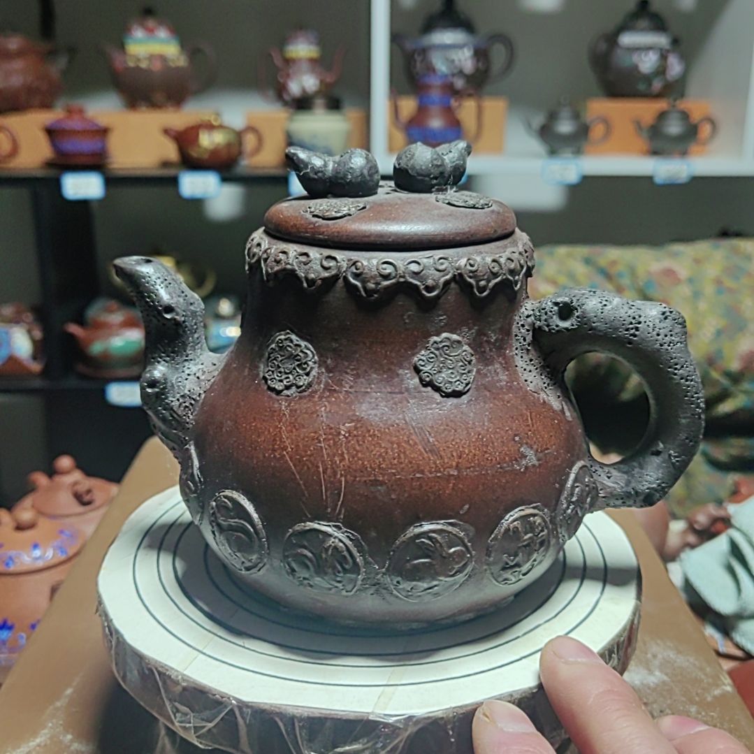 紫砂茶壶111111111111