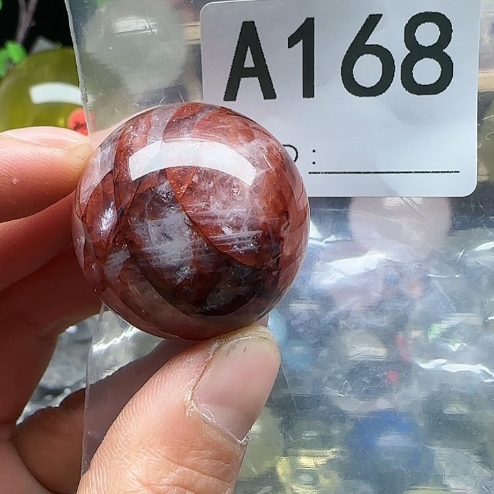 水晶水晶摆件未镶嵌a 168