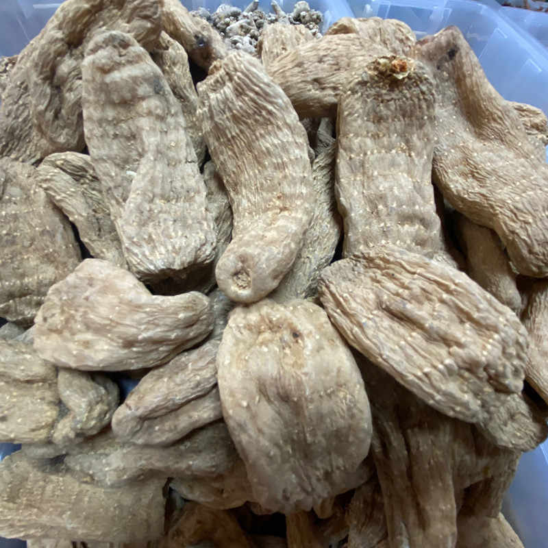 【乌天麻】农家乌天麻 传统滋补干货