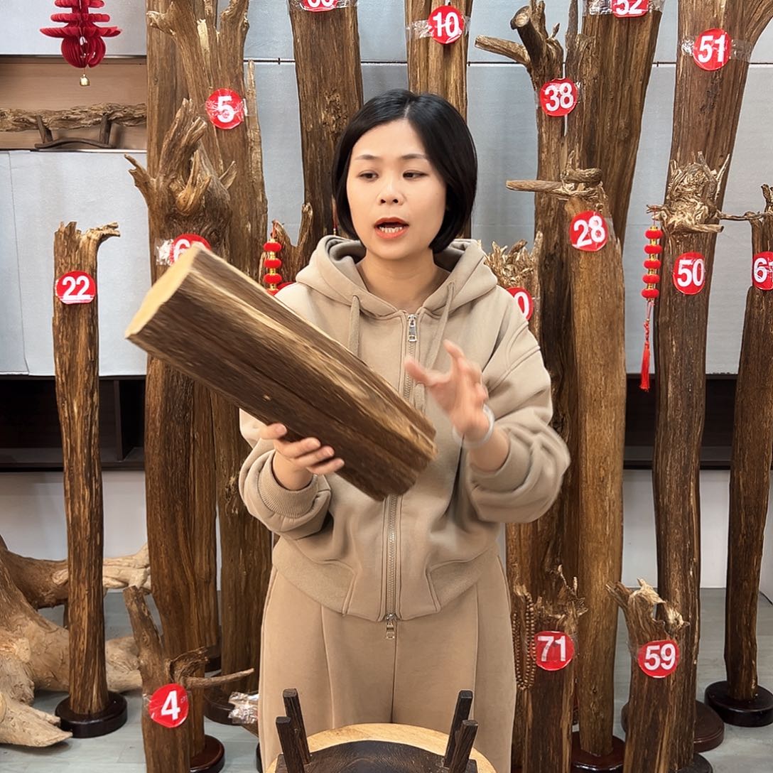 沉香摆件沉香摆件