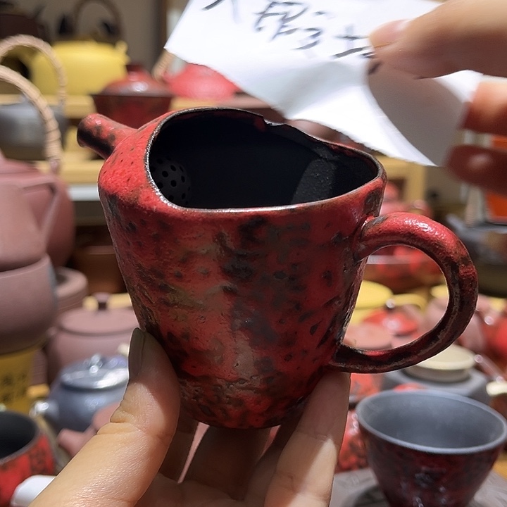 空****微瑕是真的不适合做表情了