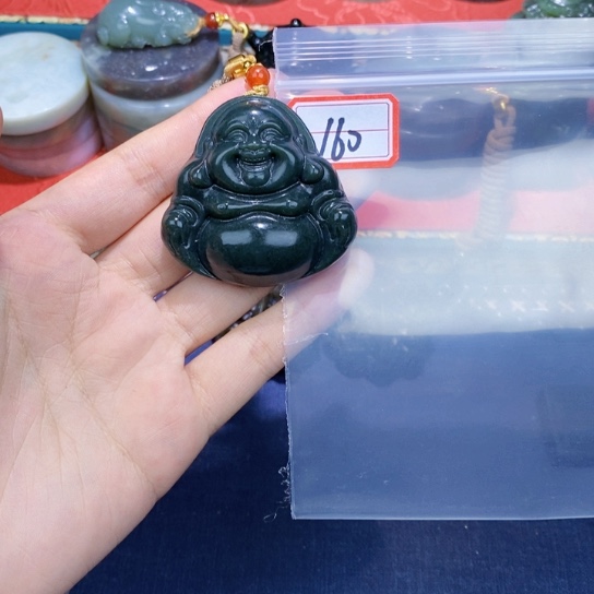 和田玉未镶嵌和田玉边角料随机发