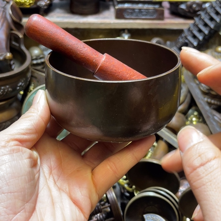 铜器摆件诚信经营