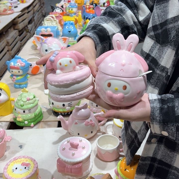 紫砂茶案这么多人都在