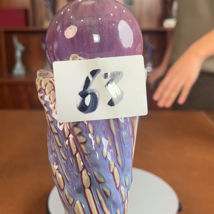 摆件瓷原产地中高端钧瓷摆件