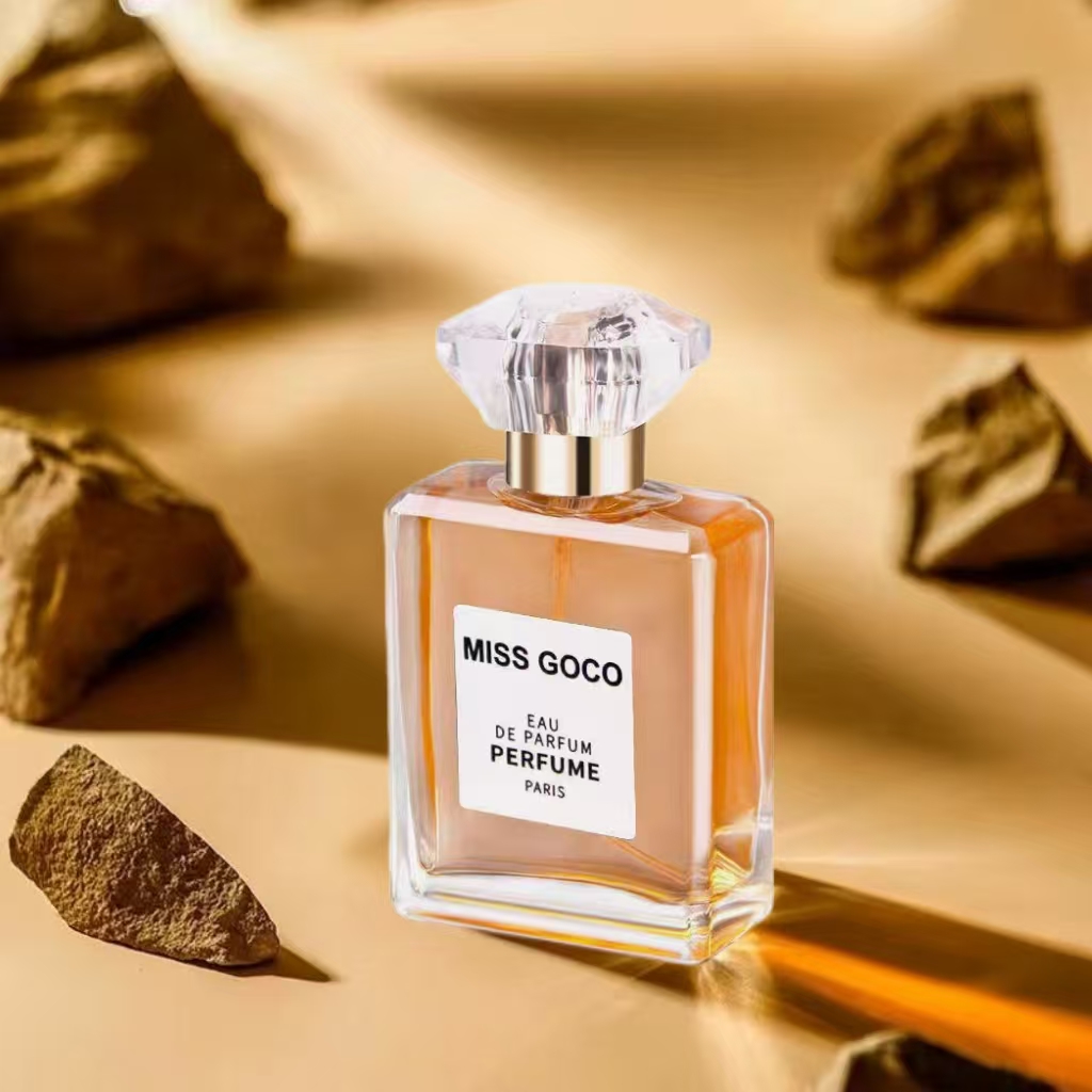 [惠总专属]女士小众香水持久留香清新淡香香水