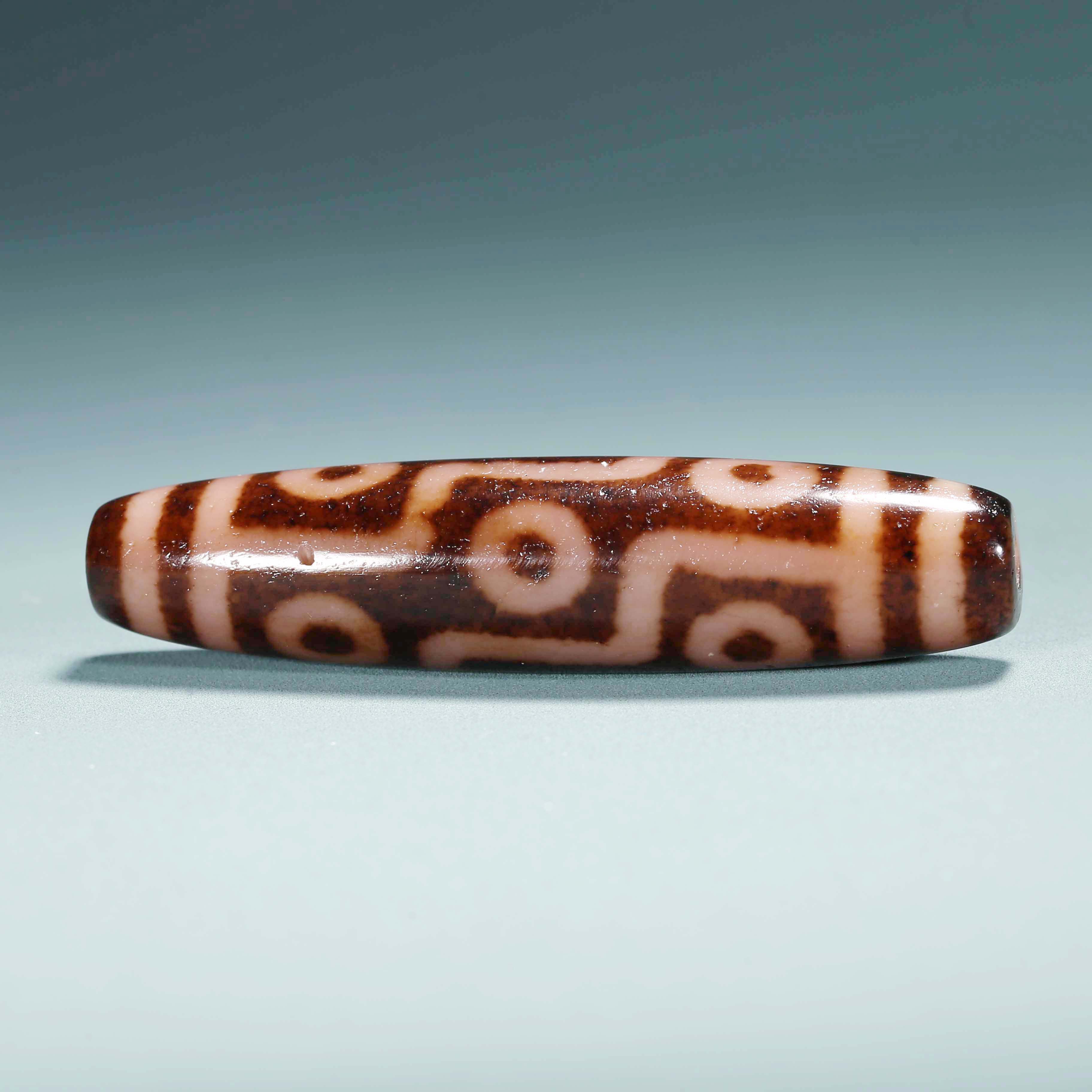 【济文阁】JFYG25010240民国 玛瑙勒子9