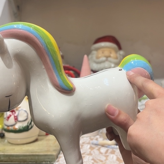 摆件外贸尾单微瑕，介意慎拍