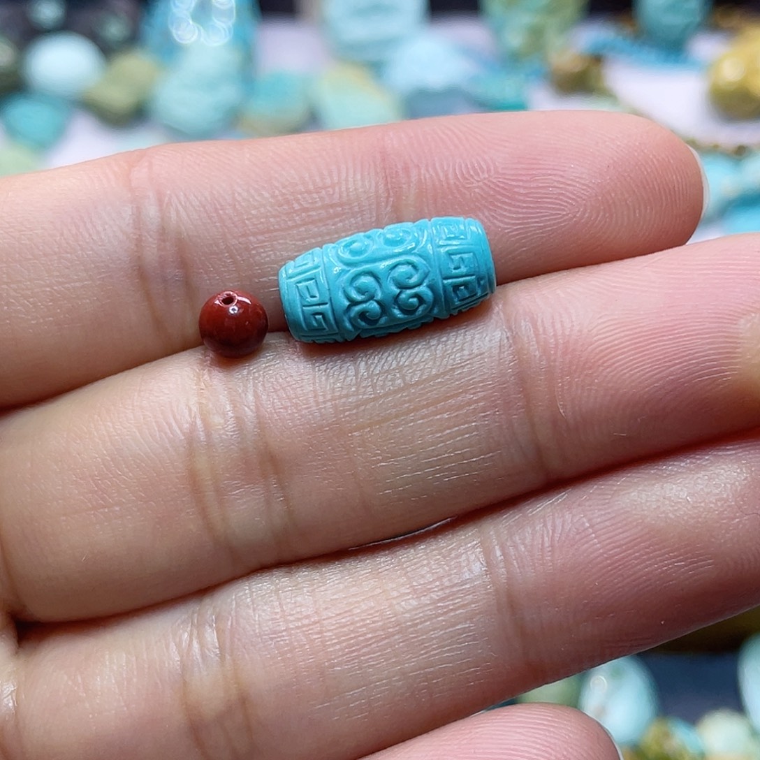 我***我南红玛瑙未镶嵌配饰