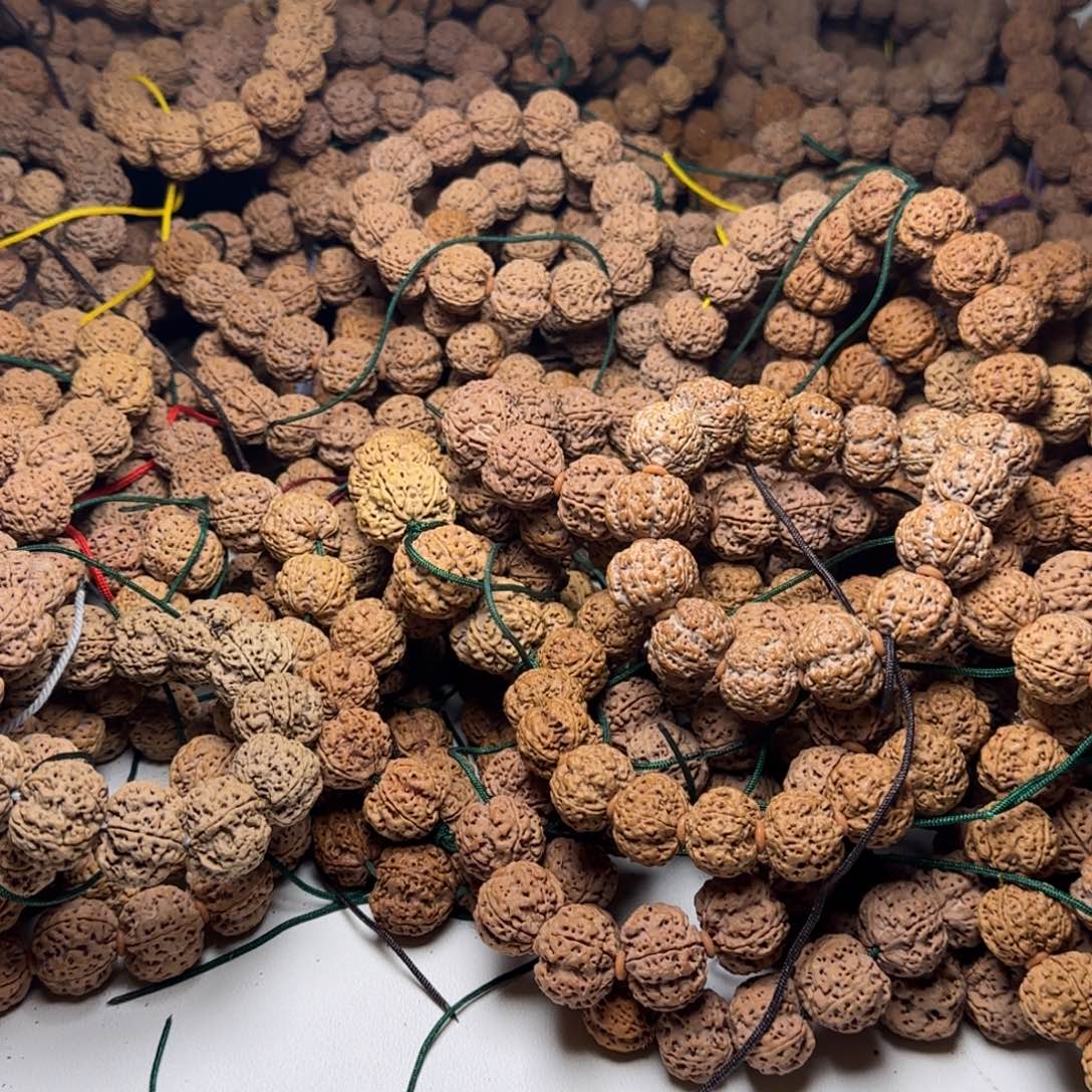 金刚菩提手串24到25尺寸随机