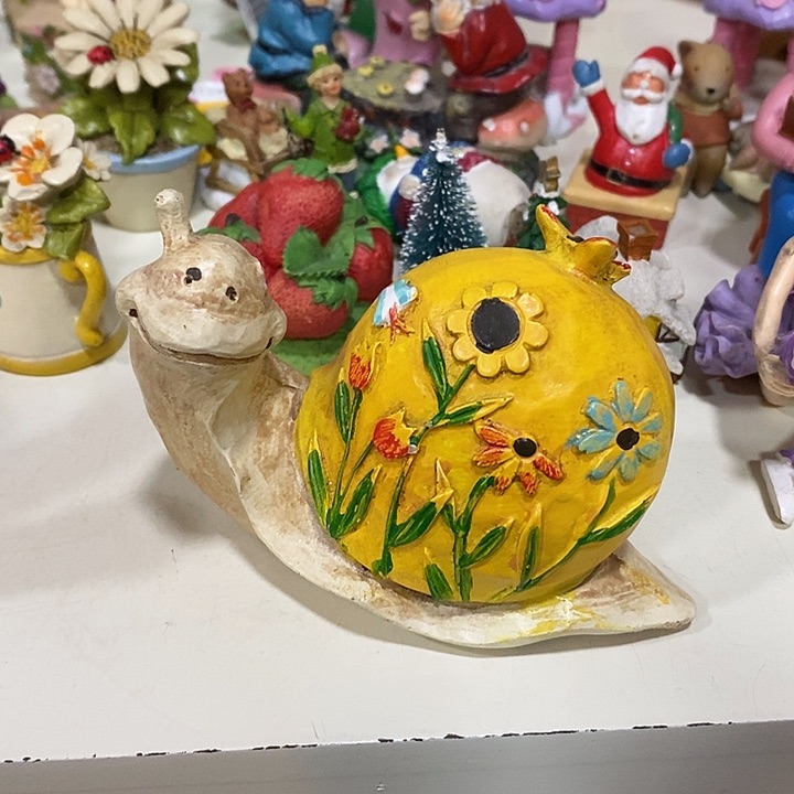 树脂制品树脂工艺品摆件