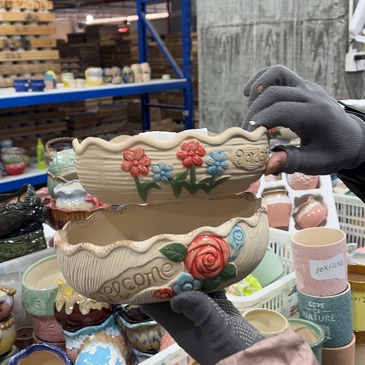 红陶正品数量有限