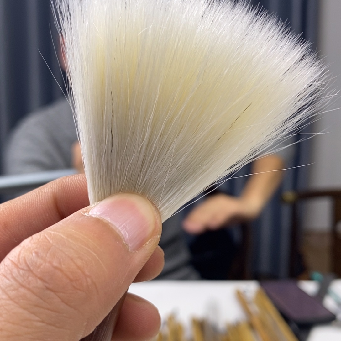 放漏010号，6.0出峰，1.15口径，纯细嫩光峰