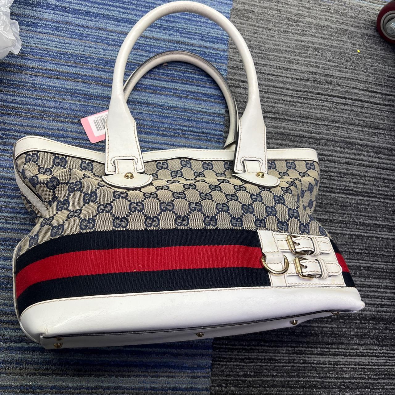 95新 GUCCI/古驰 小野专属/单肩包/DY9951