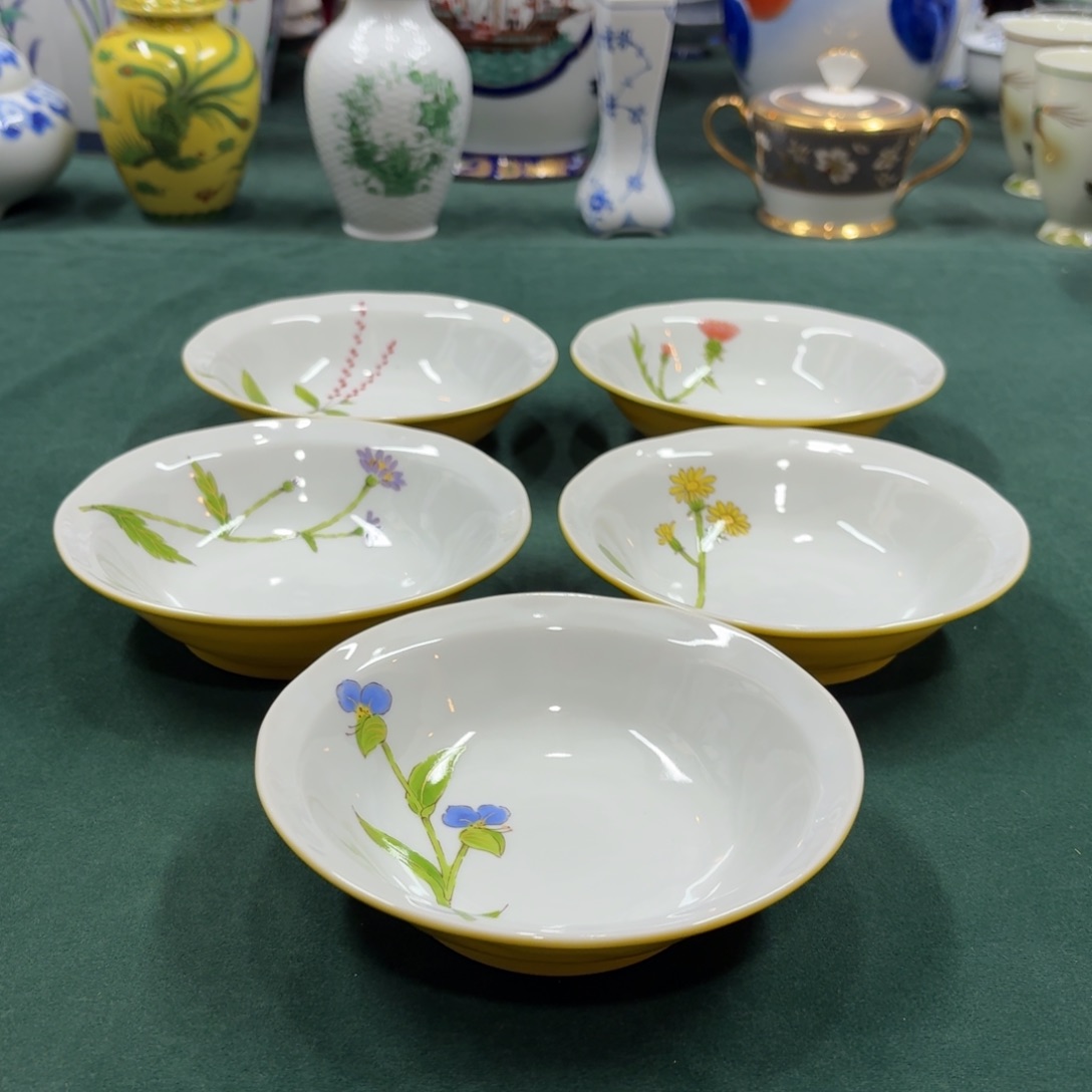 云翼堂瓷器真好看呀