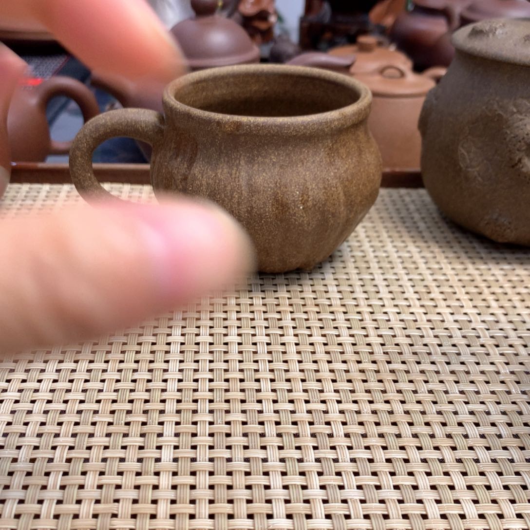 茶壶紫砂宜兴原矿
