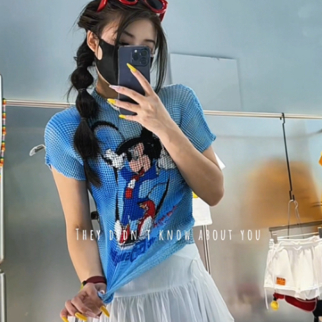 【7733】2025 夏季福利美衣链接