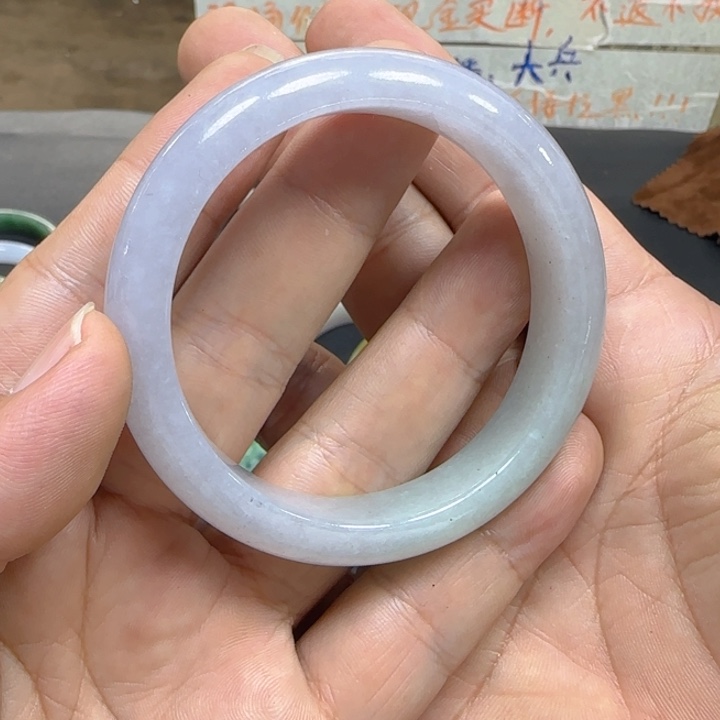 z***z定制翡翠未镶嵌翡翠