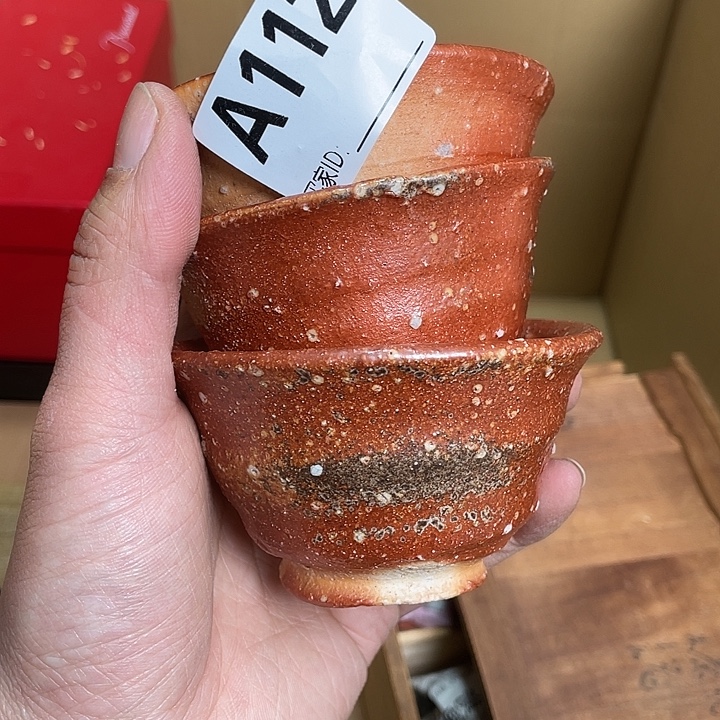 海外泊来工艺品制作一物一拍