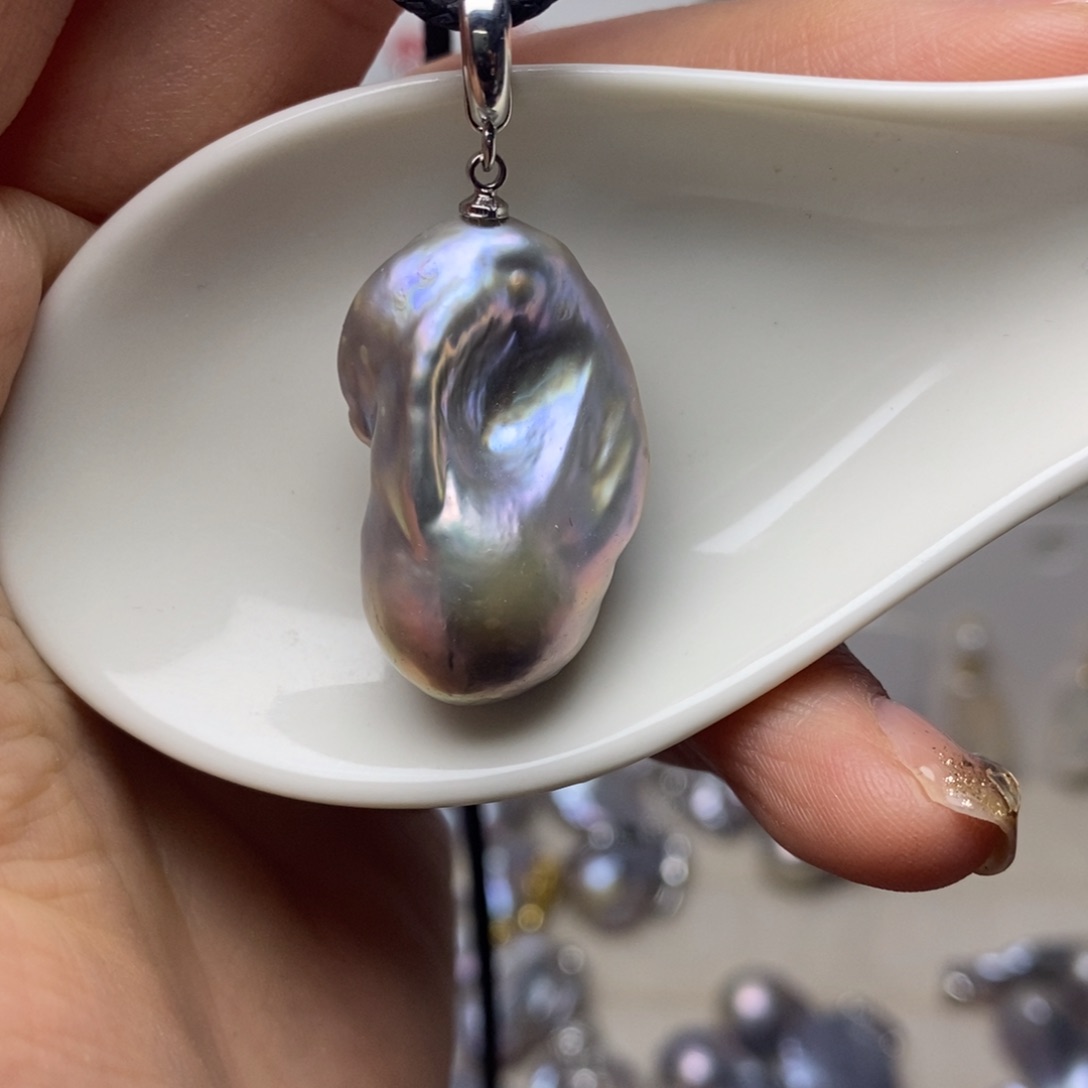 淡水珍珠其它未镶嵌