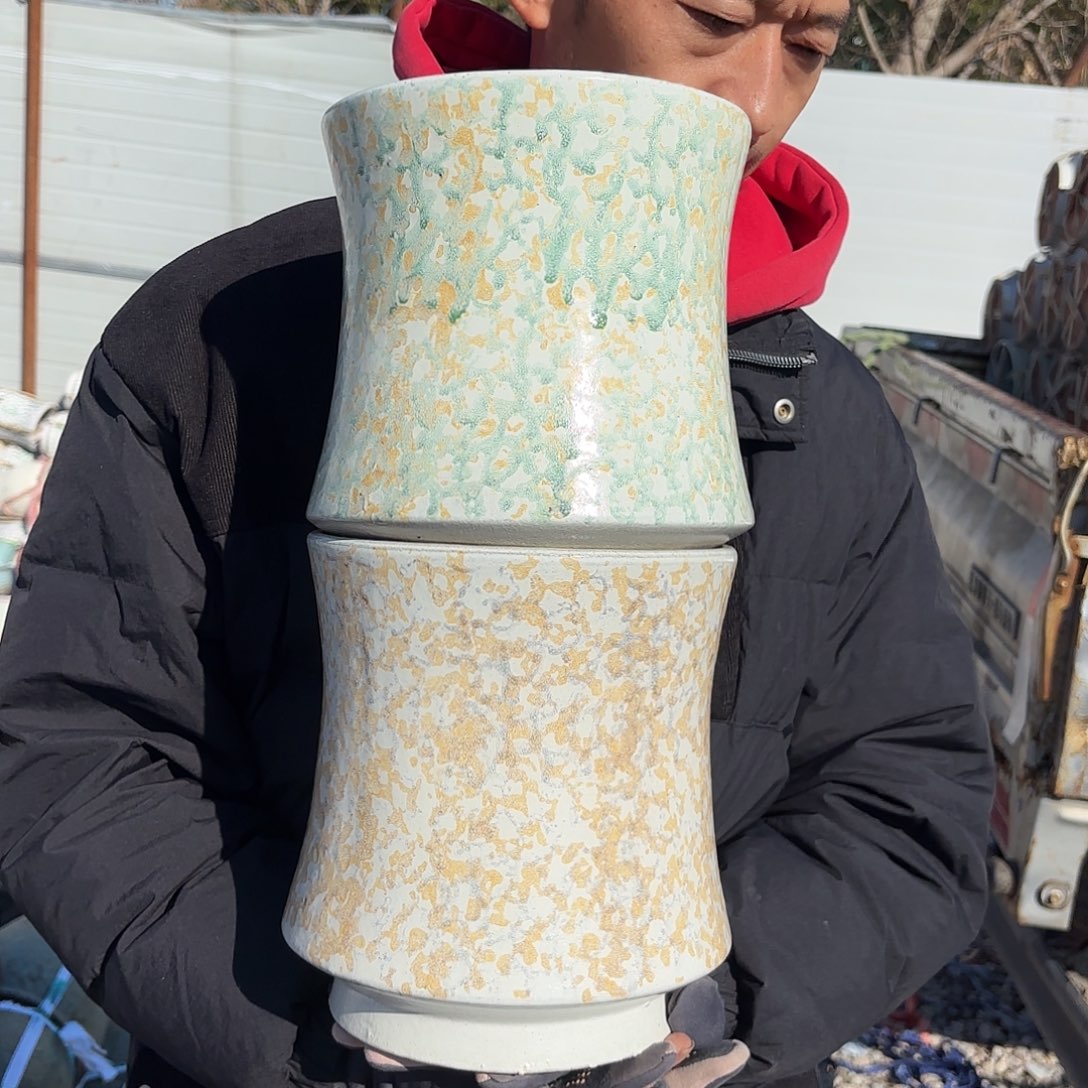 新颜色两个口径20*22福利