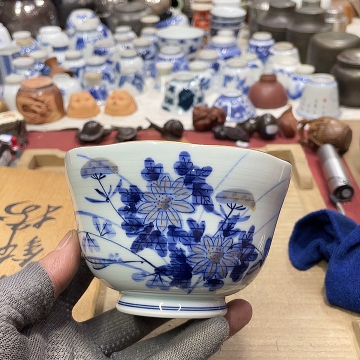 我们都是好孩子啊呜呜