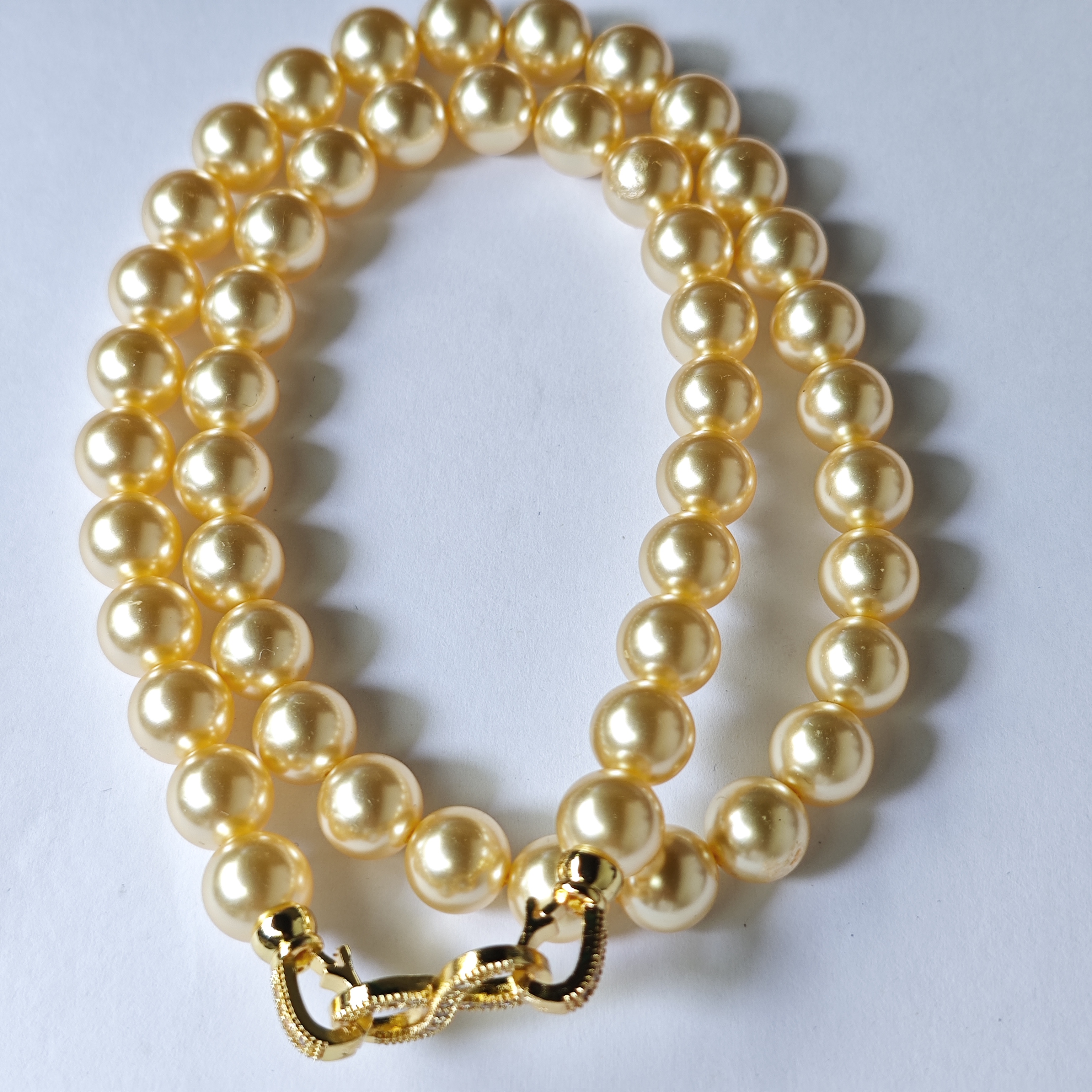 项链T169精美时尚百搭男女同款