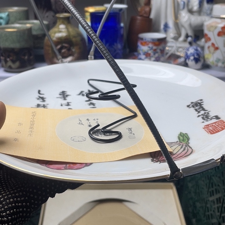 水滴瓷器水滴瓷器