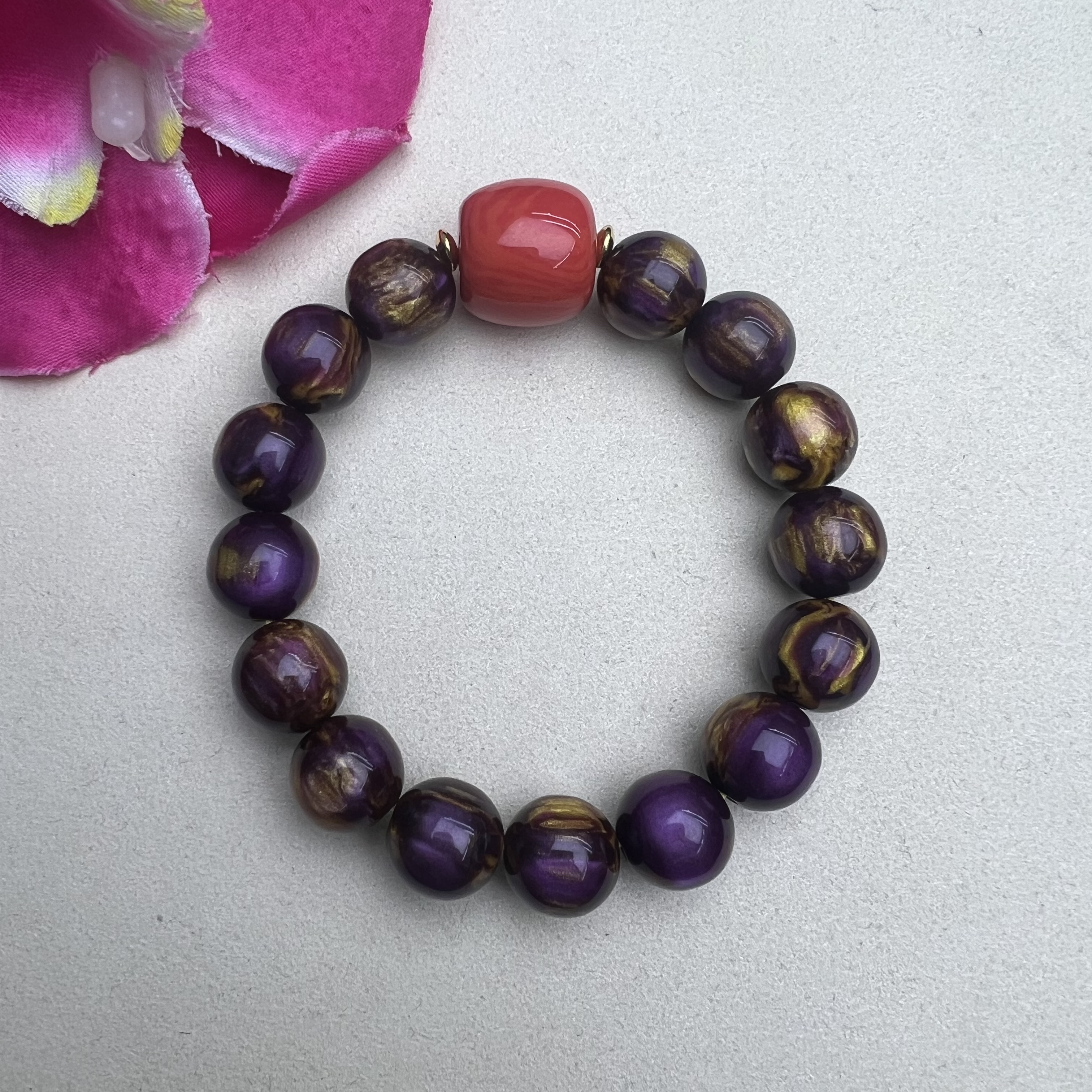 T33手串DIY设计定制款时尚首饰