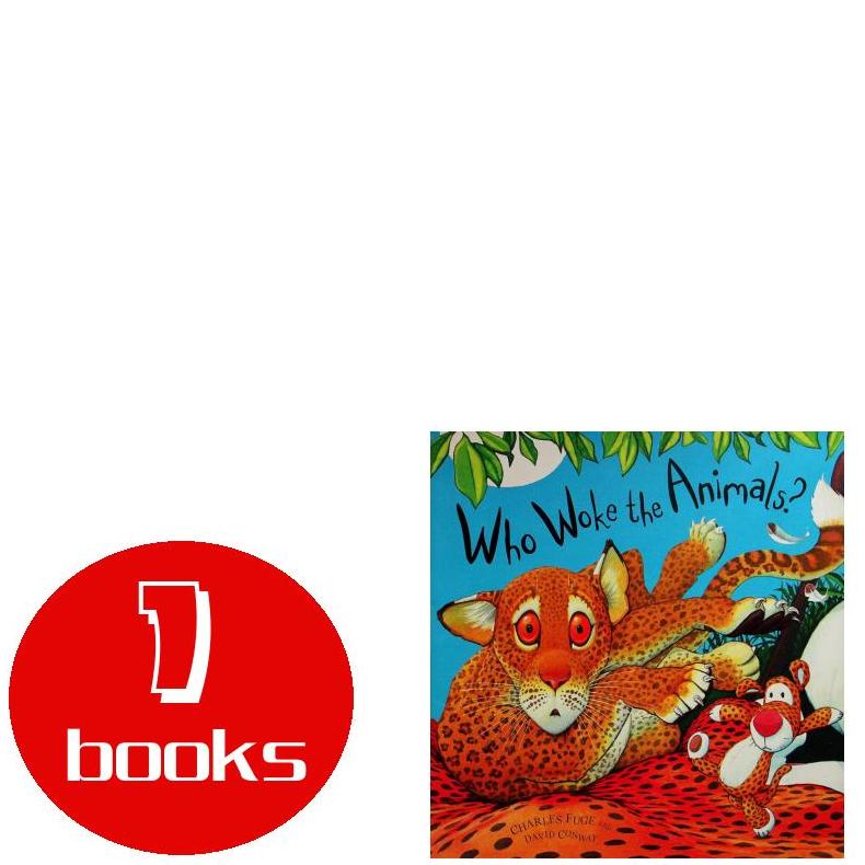 英文原版绘本1本93250617010