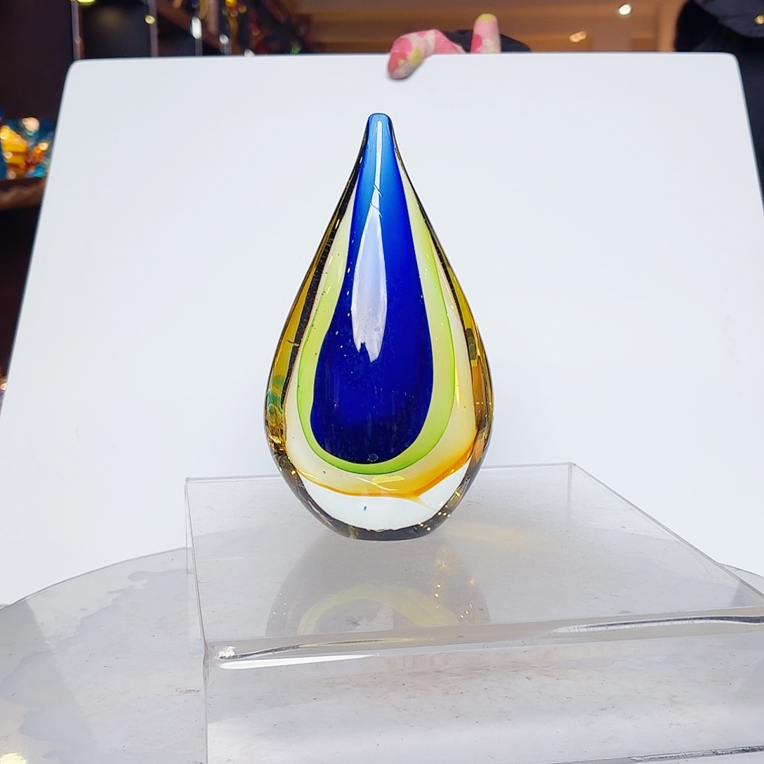 琉璃手工艺品琉璃岛