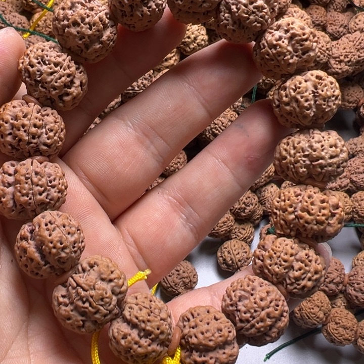 金刚菩提吊坠5号金刚