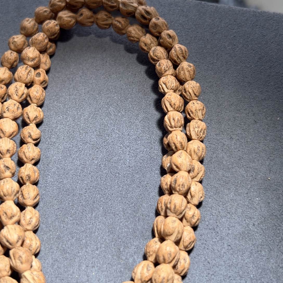 柏香籽/百香籽吊坠王***1万鬼