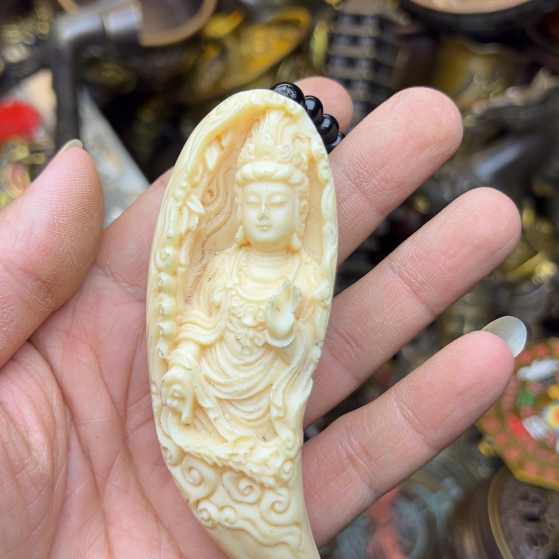 精美文玩精品摆件