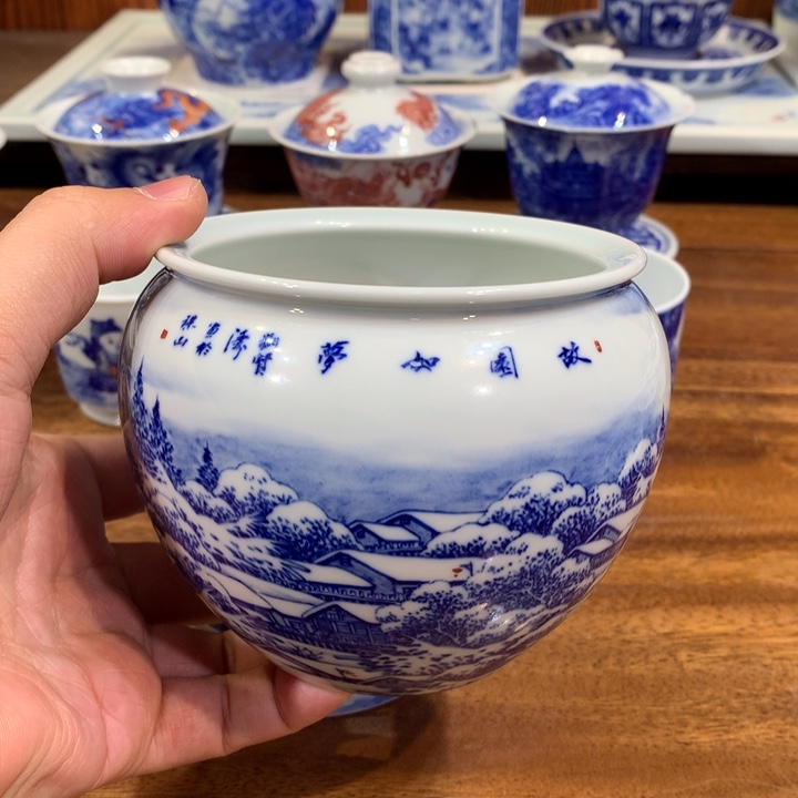 国家一级美术师 刘贤涛