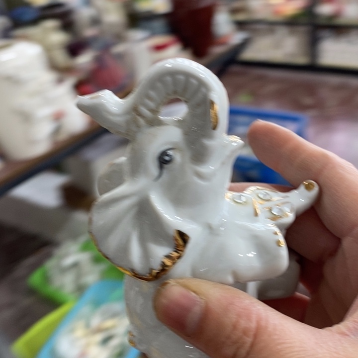 摆件陶瓷树脂家居摆件