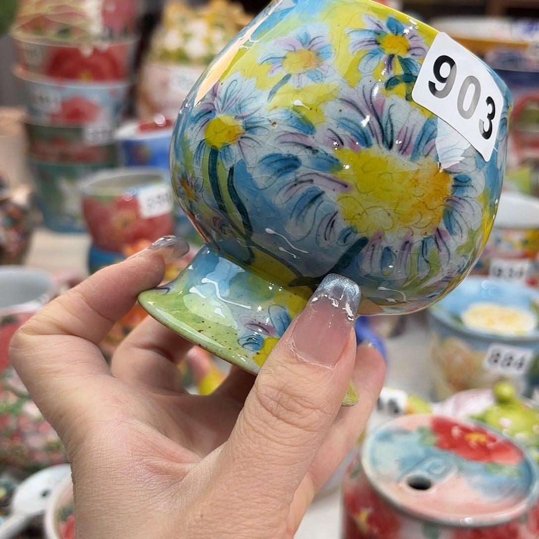 瓷片我是小女孩你还会