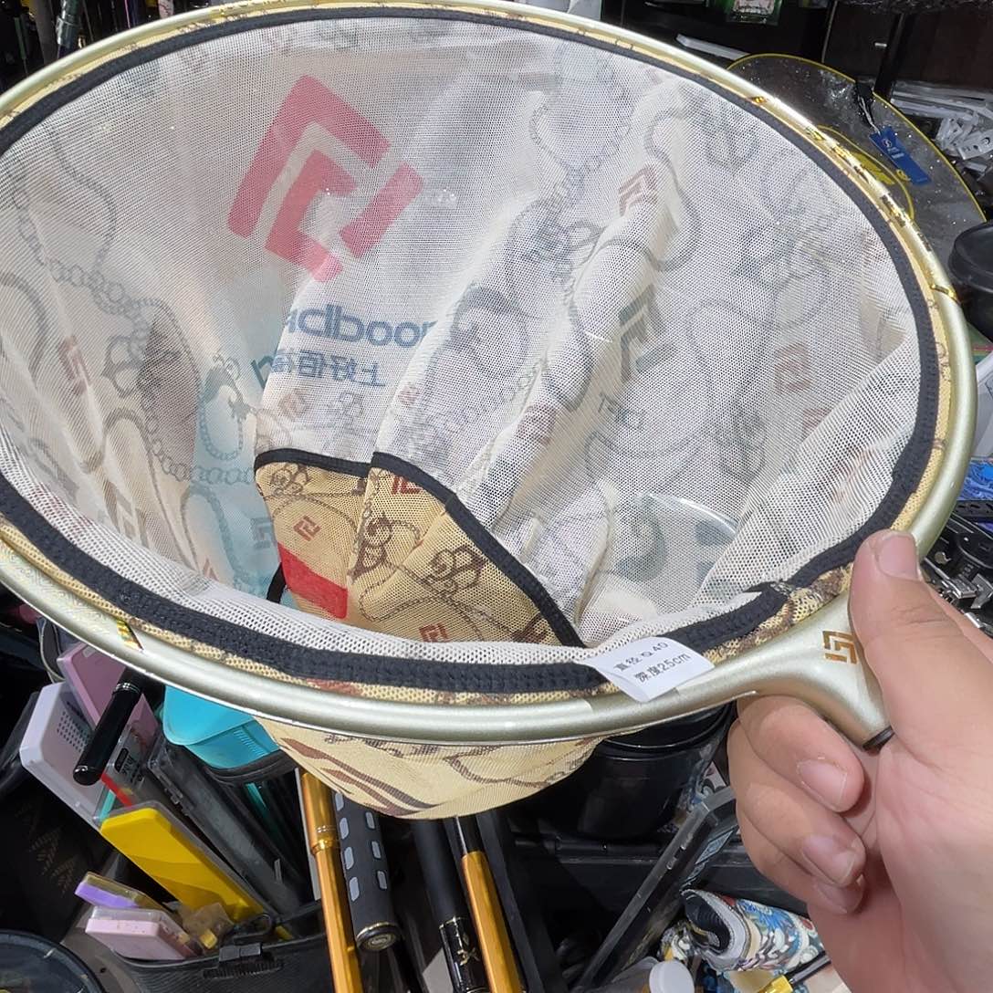 梧桐木bft抄网头99999新