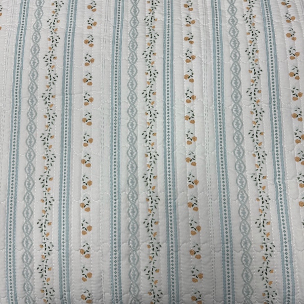 新款四季通用双面加厚绗缝亲肤透气柔软防滑