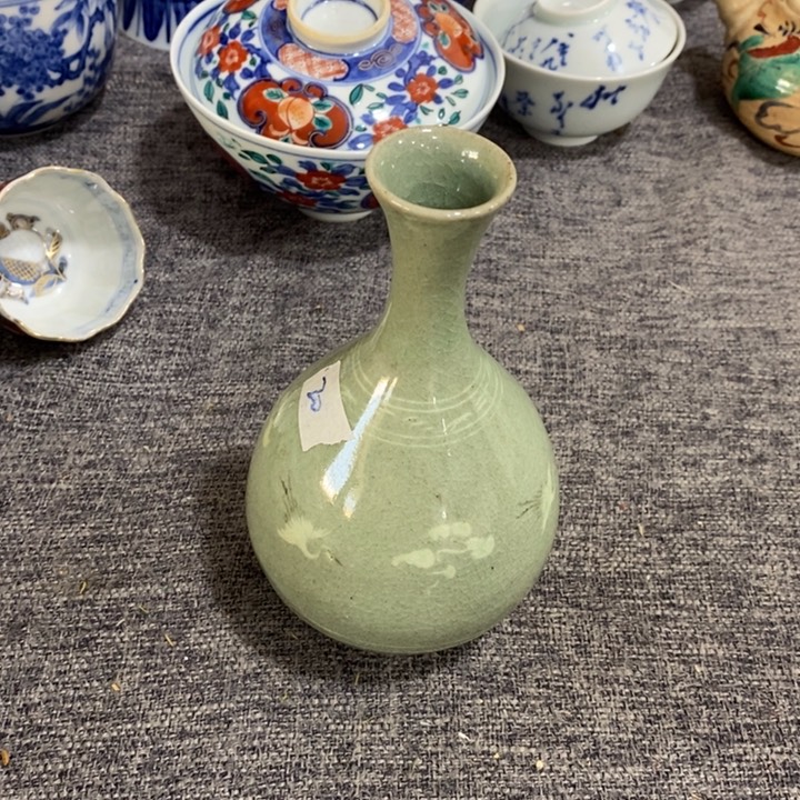 紫砂茶杯非常漂亮好看的碗