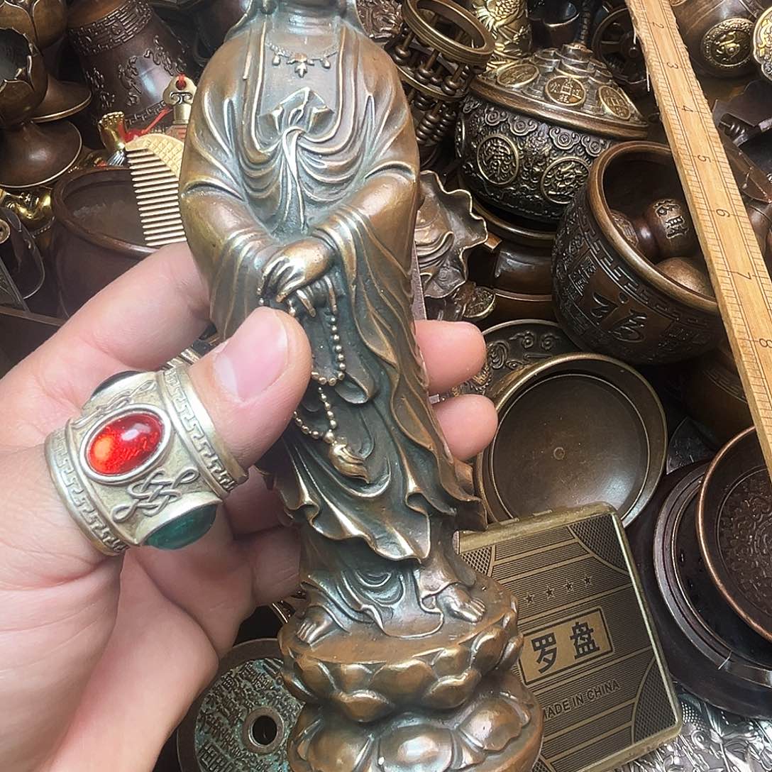 铜锣湾的历史文化