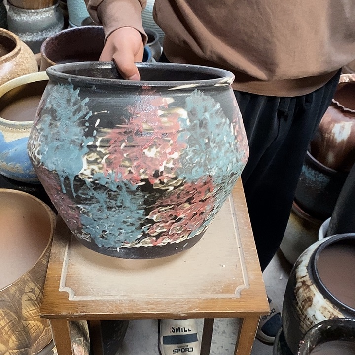 口23高度23飞碟处理……