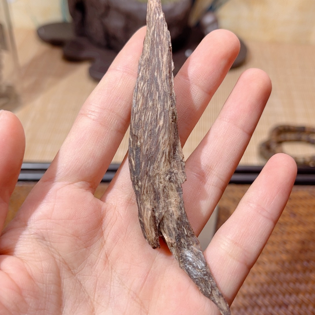 香榧木海南木料屯昌树心孤品福利