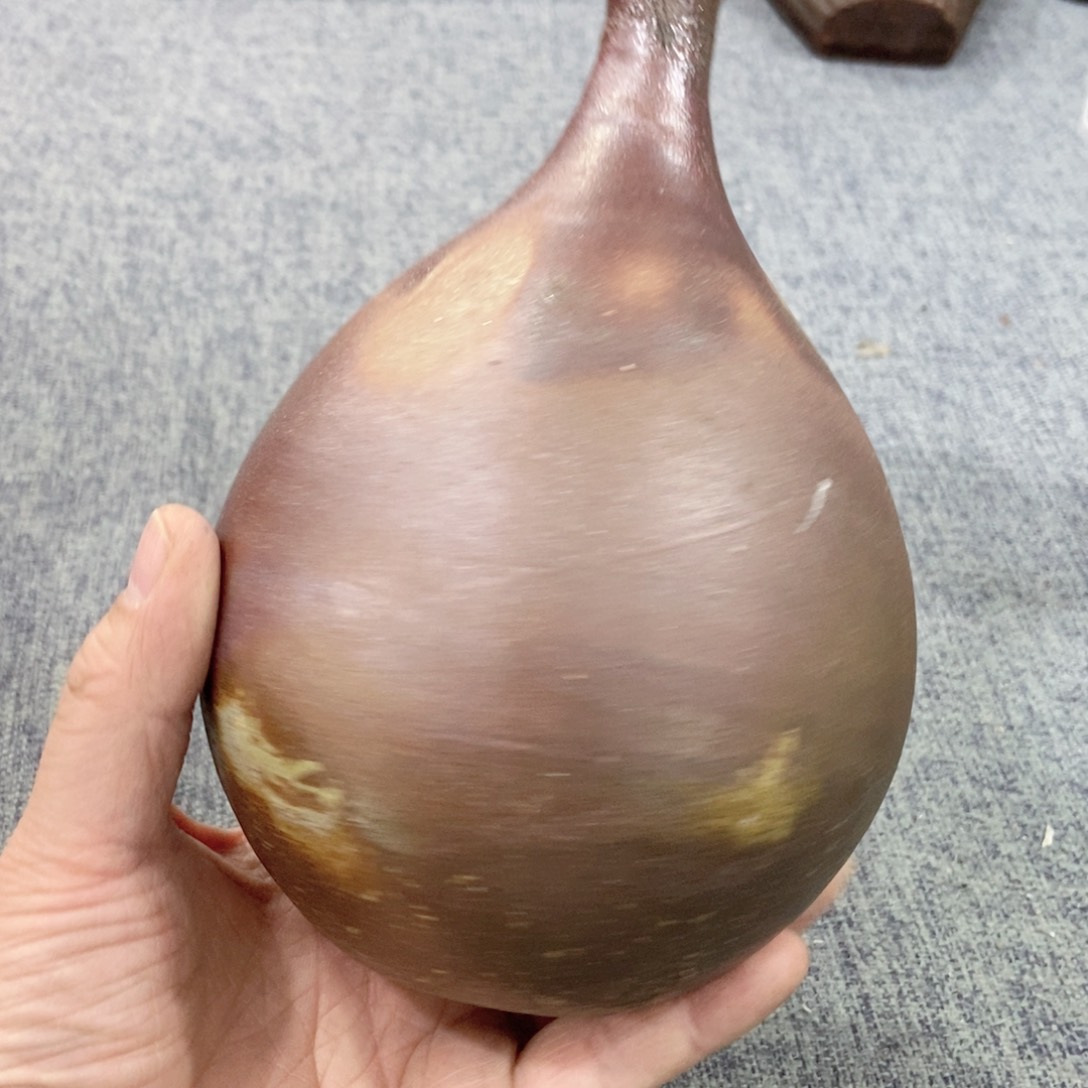 紫砂茶杯非常满意好看得物件